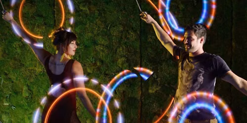 Foundations of Poi Flow