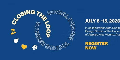 A Social Design Summer School