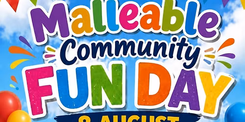 Community Fun Day