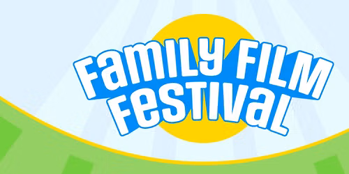 MJR Theatres Hosts Annual Family Film Festival
