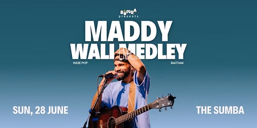 Maddy wali Medley