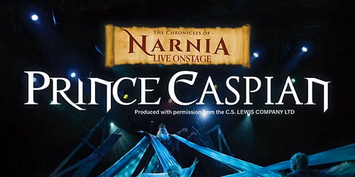 Prince Caspian