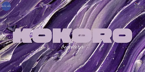 KOKORO: Where Art Feels Alive