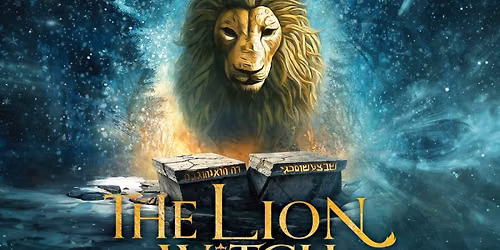 The Lion, the Witch, and the Wardrobe 