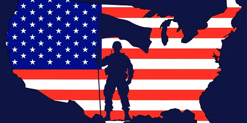 America 250 Kickoff: Meet Washington's Veteran Candidates
