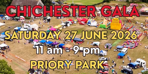 Chichester Gala 2026