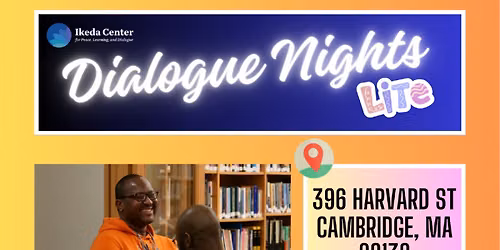 Dialogue Nights Lite