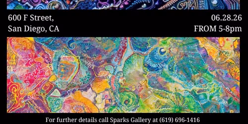 An Evening with the Artist: Alexander Arshansky at the ANDAZ Hotel