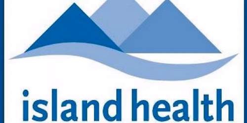 Island Health Presentation with Ryan Mills