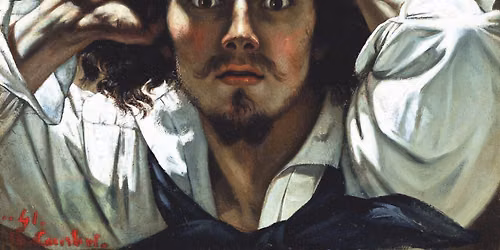 Art Exhibition - Self Portrait: The Good, The Bad & The Ugly.