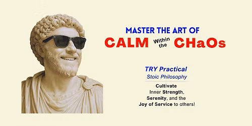 Master the Art of Calm within the ChAoS