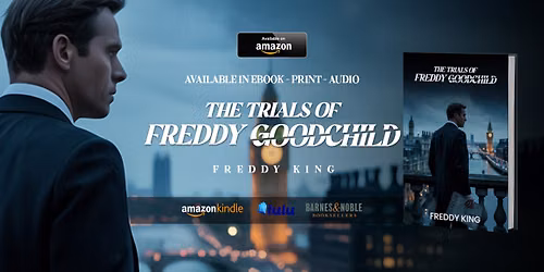 Film Premier of "The Trials of Freddy Goodchild"