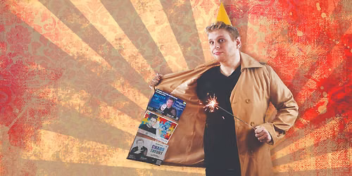 Master of Delusions: Anniversary