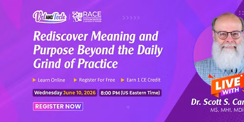 Rediscover Meaning and Purpose Beyond the Daily Grind of Practice