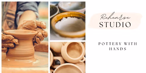 Hand Pottery