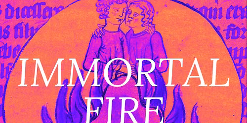 Immortal Fire Concert - celebrating 50 years of the Arcadian Singers Oxford