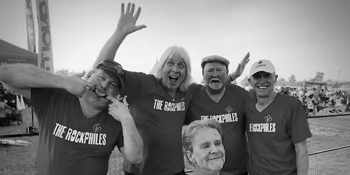 The RockPhiles LIVE!