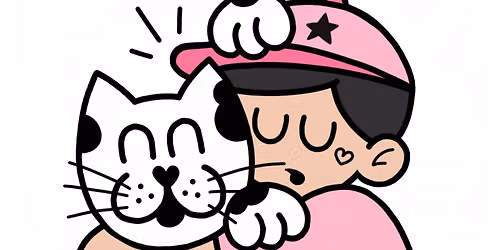 Chats d\u2019amour \/ SHORTY\u2019MAN