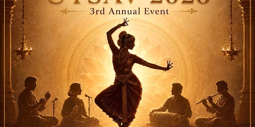 Nrtya Utsav 2026