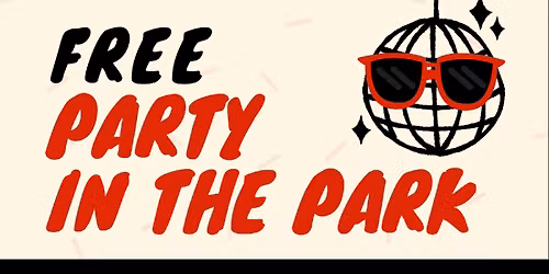 Party in the Park