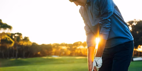 Swing into Action! Golf Tournament 2026