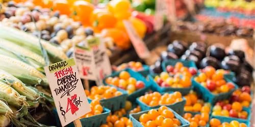 Eastdale Village Farmers\u2019 Market 