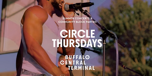 Circle Thursdays