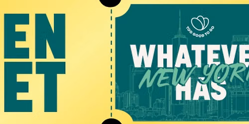 Whatever New York Has