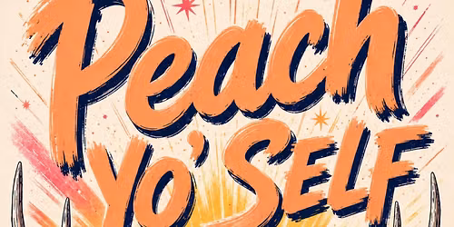 Jackalope Brewing Company's Peach Yo'Self Summer Festival 