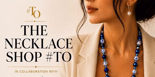 #TO The Necklace Shop