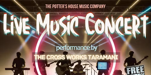 ONE NIGHT LIVE MUSIC CONCERT..