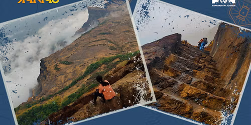 Jivdhan FOrt and Naneghat Trek