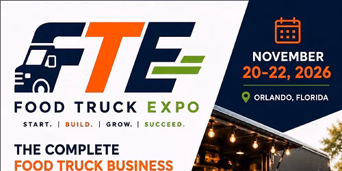 Food Truck Expo USA