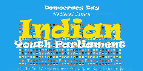 Indian Youth Parliament-2026