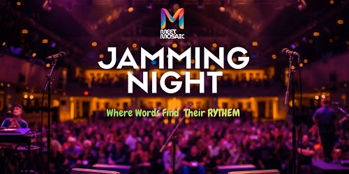 Jamming Night
