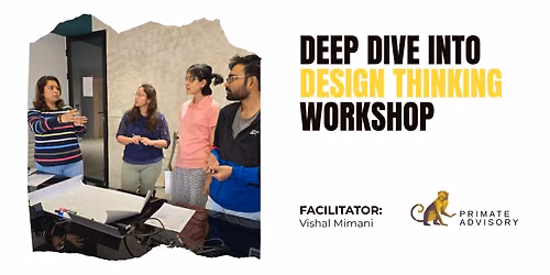 Deep Dive into Design Thinking