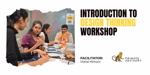 Introduction to Design Thinking