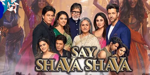 Say Shava Shava: Celebrating 25 Years of K3G