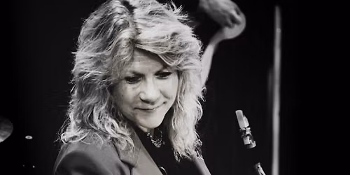 Windsor Jazz Club: Sarah Bolter Trio
