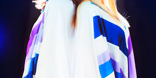 ABBA Party Night with ABBA on Show | Ore Community Centre, Hastings
