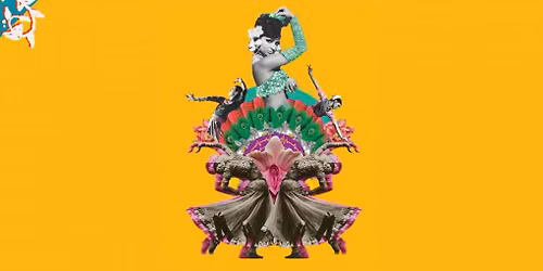 Heeramandi - South Asian Cabaret