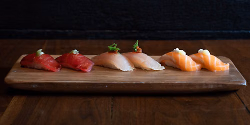 Special Father's Day Omakase at Uchiko and Uchib\u0101 Austin
