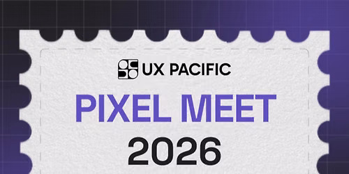 The Pixel Meet 2026