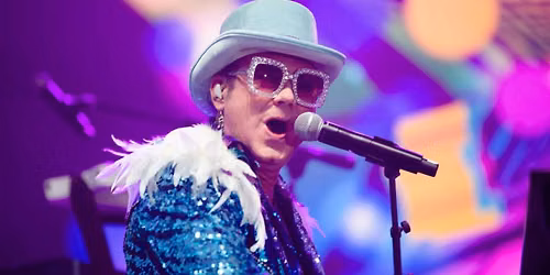 The Elton John Experience