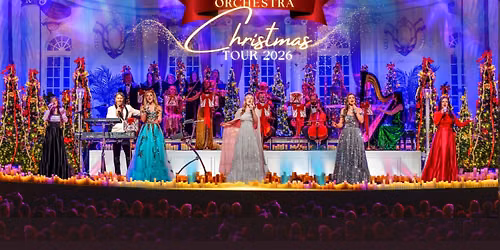 Vienna Light Orchestra Christmas Tour 2026