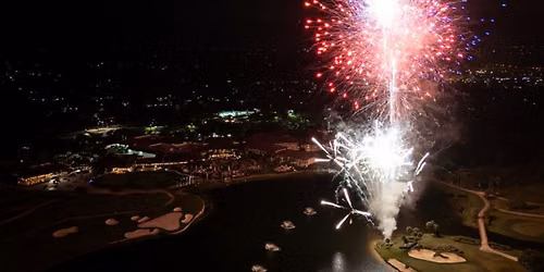 4th of July at PGA National Resort