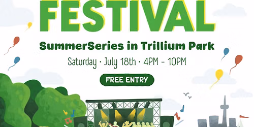 Summer Live Music Festival 2026
