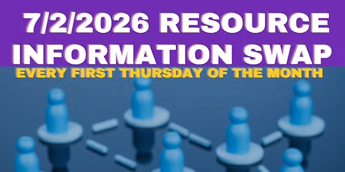 Resource Information Swap