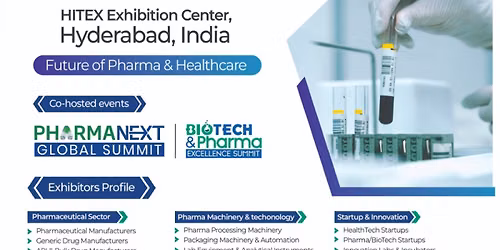 India Pharma Global Expo