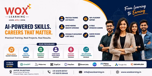 Corporate Ready Skill Based Program